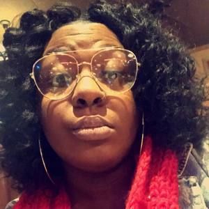 Meet your Posher, Deondra